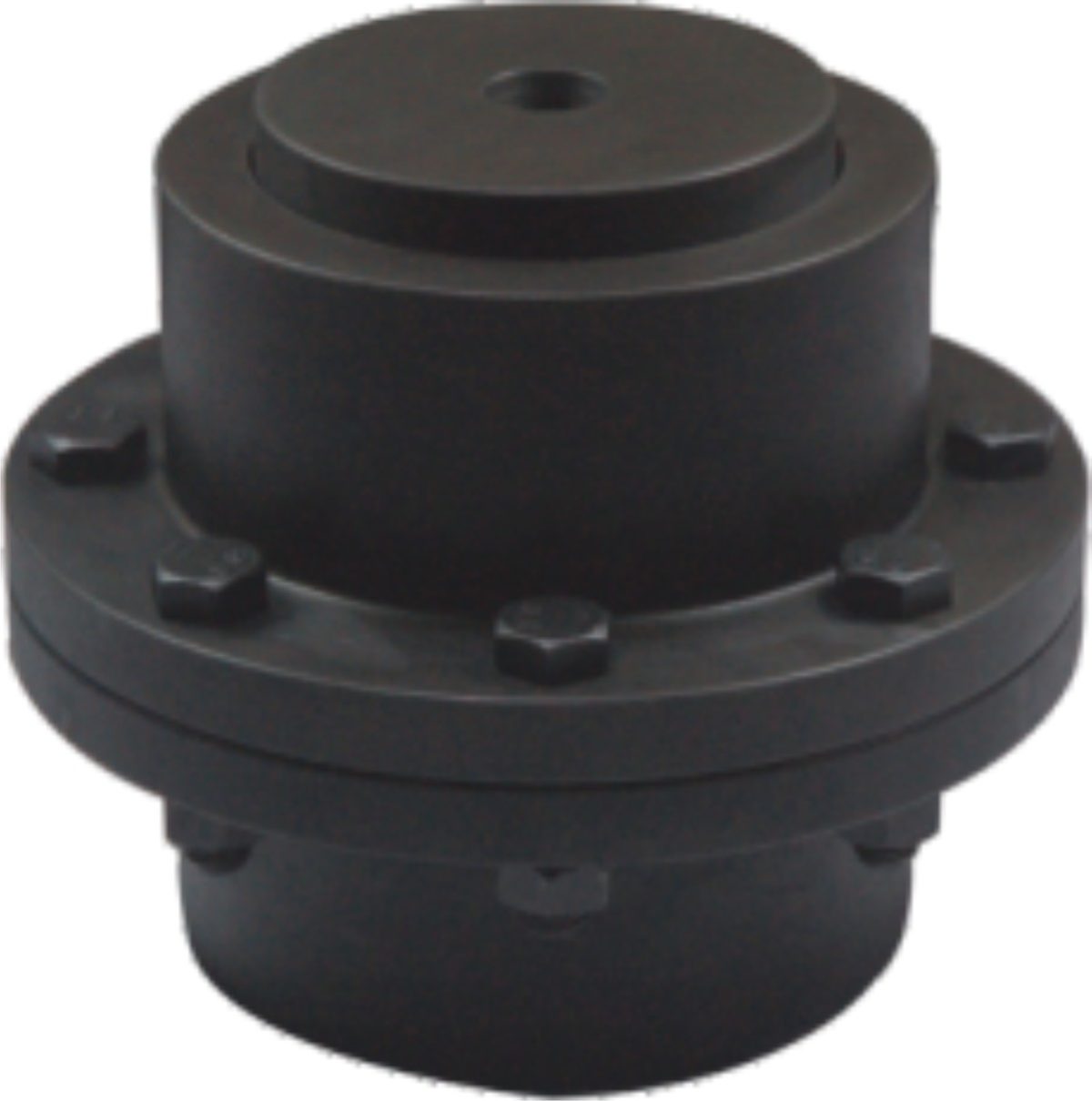 Gear Flex Coupling NVT india